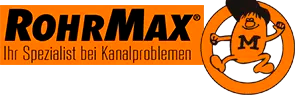 Logo RohrMax